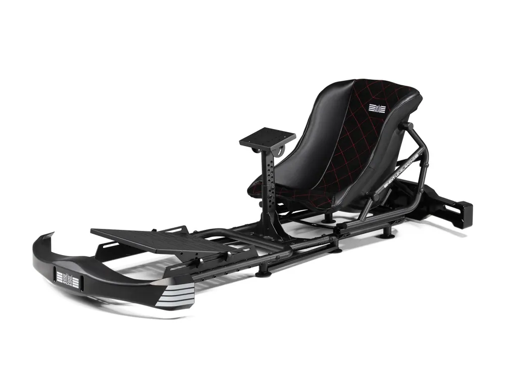 Next Level Racing - Go Kart Plus Cockpit - S - Beställ nu
