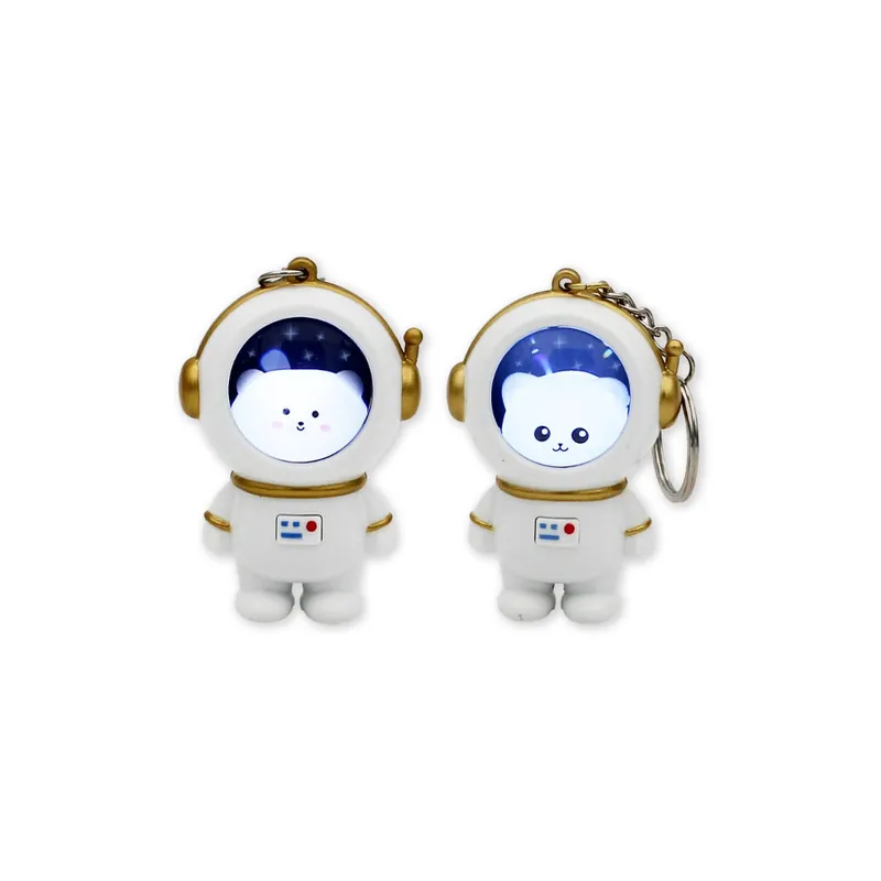 Storsäljare - Winkee - Keyring Animal Astronauts Galaxy Buddies (18744)