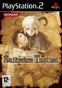 Mycket efterfrågad | Suikoden Tactics - PlayStation 2