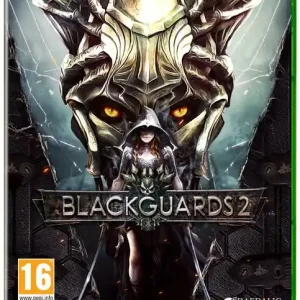 Blackguards 2 - Limited Day One Edition - Xbox One - Populär