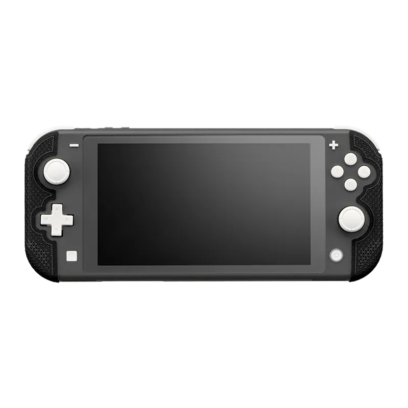 Bästsäljare - Lizard Skins DSP Controller Grip for Switch Lite Jet Black
