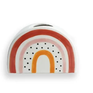 Populärt just nu - Winkee - Happy Rainbow Vase