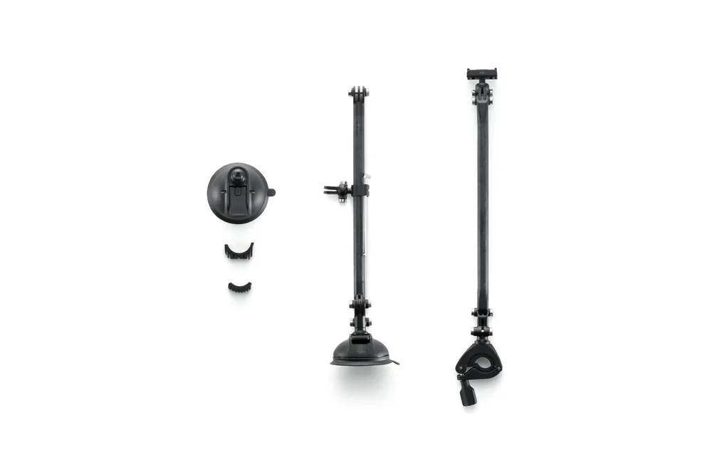 Nytt lägre pris - DJI - Osmo Folding Arm Kit – Vikbar arm till DJI Osmo