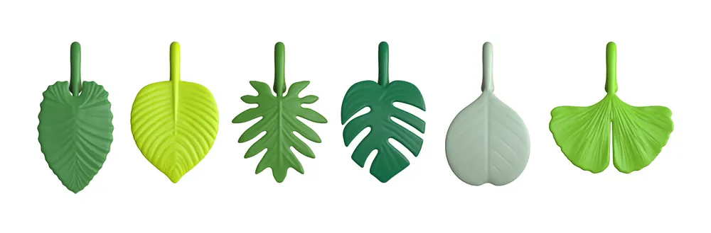 I lager | Winkee - Drinks Markers - Plant Glass Markers