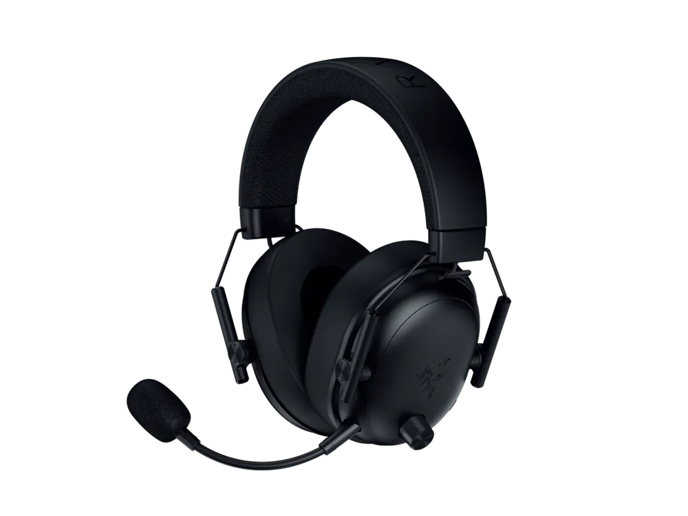 Razer - Blackshark V3 - wireless esports headset - Kanonerbjudande
