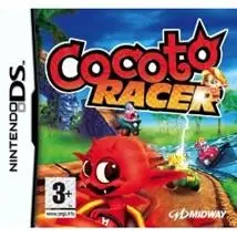Cocoto Racer - Nintendo DS | Specialpris