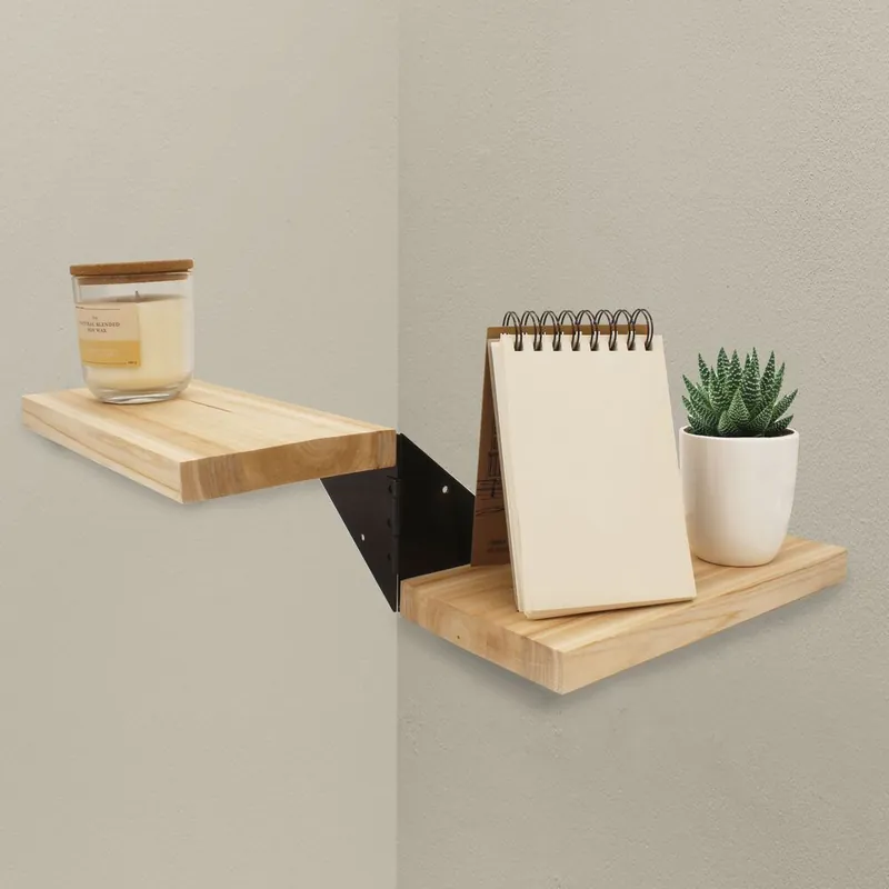 Winkee - Corner Shelf | Finns i lager