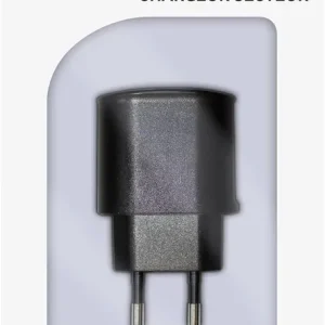 Nacon - AC Adapter - Nintendo Switch | Klar att skickas
