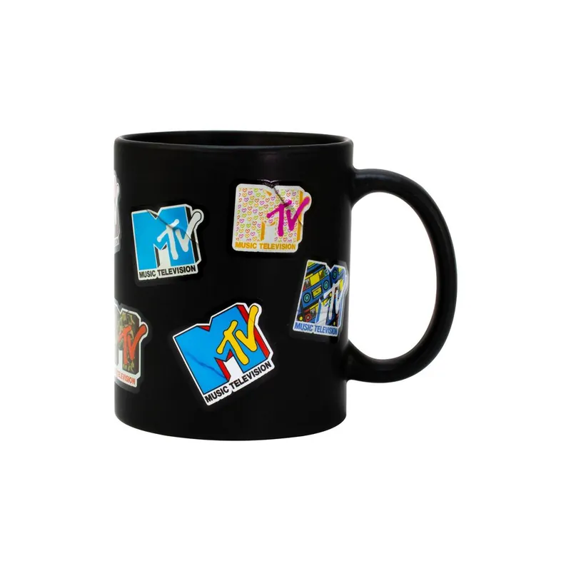 Winkee - Mug - MTV - Beställ nu
