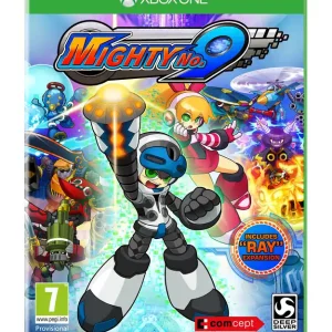 Mighty No. 9 - Xbox One - Köp direkt