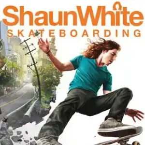 Shaun White Skateboarding - Wii | Utförsäljning