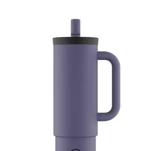 24Bottles - Straw Cup - Dusk - 800 ml - Rea