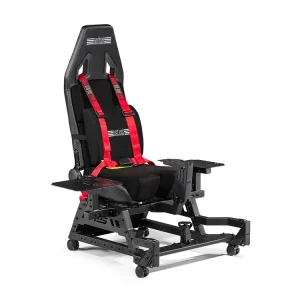 Next Level Racing - Flight Seat Pro | Finns att beställa