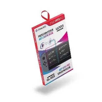 ONIVERSE - Anti-blue light protective screen for console (SWITCH OLED) - Populärt just nu