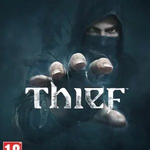 Thief - Xbox One | Lågt pris