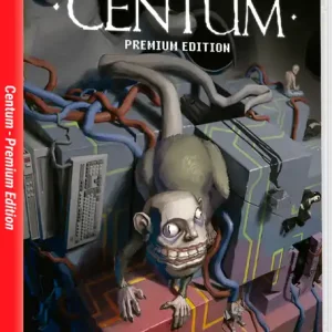 Centum (Premium Edition) - Nintendo Switch - Expressleverans