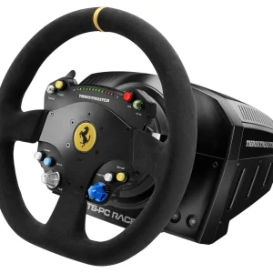 Rabatt | Thrustmaster - TS-PC Racer Ferrari 488 Challenge Edition