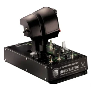 Thrustmaster - Hotas Warthog Dual Throttles | Snabb frakt