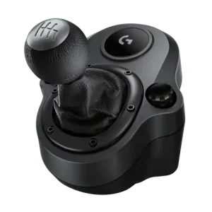 Hög kvalitet | Logitech - Driving Force Shifter För G923, G29 och G920