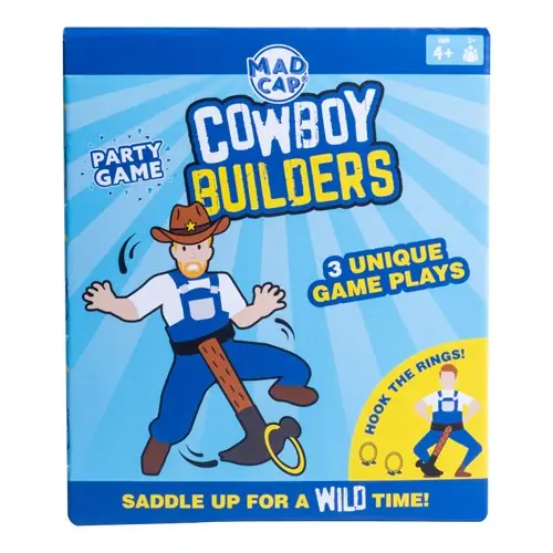 Tidsbegränsat erbjudande | PhD Natural Performance Range - Cowboy Builder (100353)