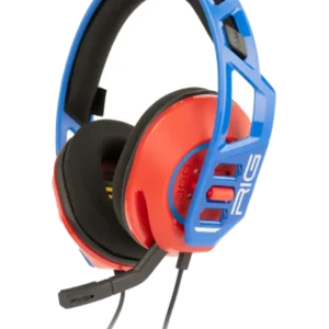 NACON - RIG HEADPHONES 300 PRO HN RED BULE - SWITCH 2 - Klar att skickas