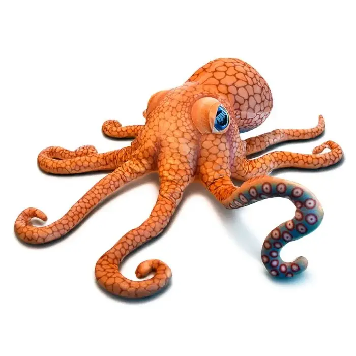 Giant Octopus | Deal