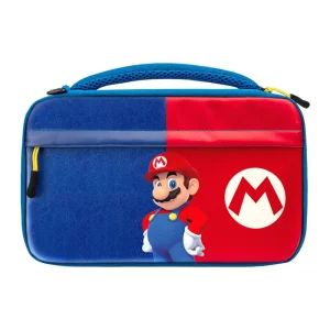 PDP Nintendo Switch Commuter Case - Mario - Nytt i webbutiken