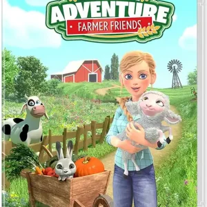 My Universe 2 in 1 Culinary Collection - Nintendo Switch - Favorit