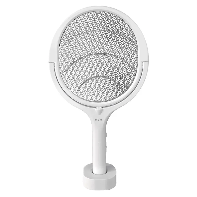 Utförsäljning - Mikamax - Electric Mosquito Swatter