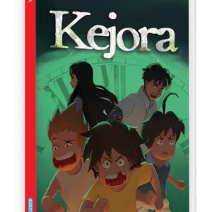 Expressleverans | Kejora (Import) - Nintendo Switch