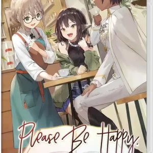 Please Be Happy - Nintendo Switch | Köp nu