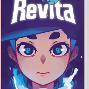 Revita - Nintendo Switch - Outlet