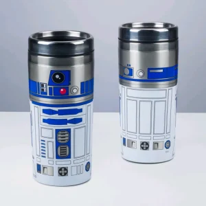 Erbjudandet går snart ut | Star Wars - R2-D2 Travel Mug (PP3812SW)