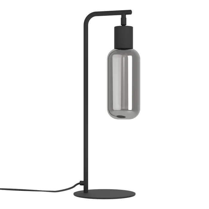 Köp nu - EGLO MAIONE Bordslampa – Modern & Elegant Belysning