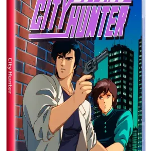 Fynd - City Hunter - Nintendo Switch