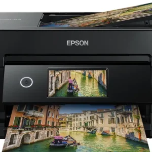 Epson - Expression Premium XP-7100 All-in-One-printer | Nyligen lanserat