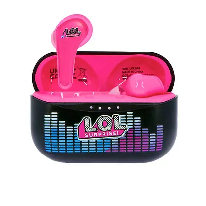 Fyndpris | OTL - L.O.L. Surprise! TWS Earpods