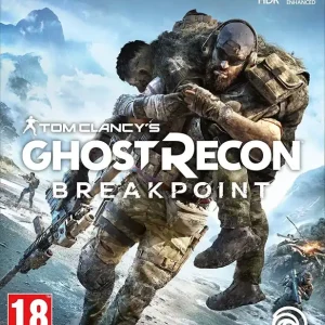 Trygg betalning | Tom Clancy‘s Ghost Recon Breakpoint - Xbox One