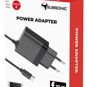 Subsonic Charge SWITCH 2 | Sänkt pris