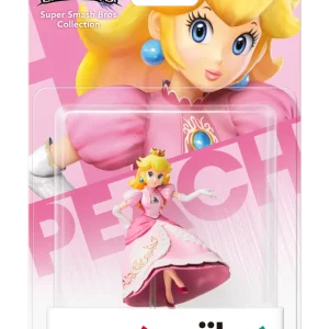 Sänkt pris | Nintendo Amiibo Figurine Peach