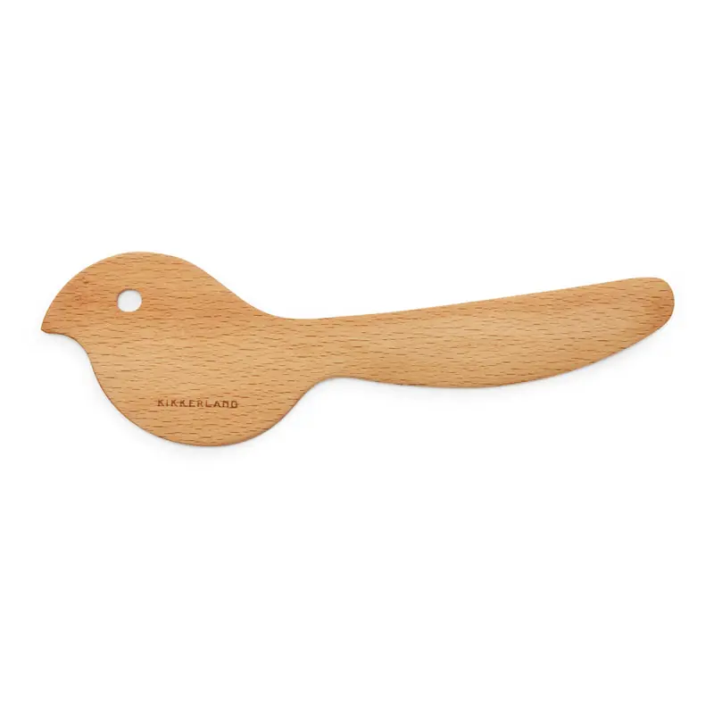 Bird Butter Knife - Outlet