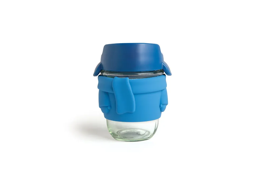Prissänkt | Ototo - Joe2Go Thermo Mug - Blå