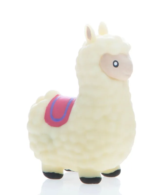 Köp direkt - Winkee - Calma Llama Stressboll - (18516)