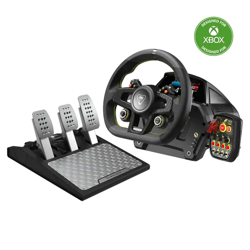Turtle Beach VelocityOne Race | Prissänkt