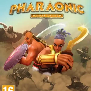Extra bra pris - Pharaonic - Deluxe Edition - Xbox One