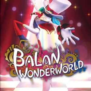Balan Wonderworld - Nintendo Switch | Premium