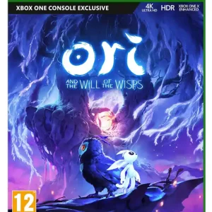 Ori and The Will Of The Wisps (Nordic) - Xbox One | Superpris
