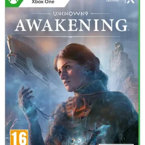 Unknown9 Awakening - Xbox One - Bara denna vecka
