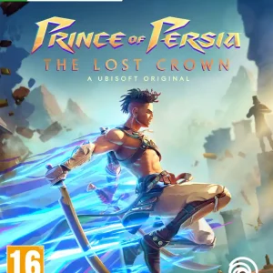 Slutrea | Prince of Persia The Lost Crown - Xbox One