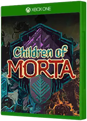 Snart slut | Children of Morta - Xbox One